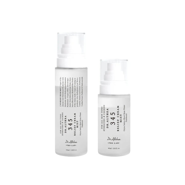 Dr. Althea 345 Relief Cream Mist 60 ml