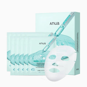 Anua PDRN Hyaluronic Acid Capsule 100 Serum Mask 1 komad