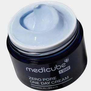 Medicube Zero Pore One Day Cream 50 ml