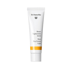Dr. Hauschka Ružina krema light 30 ml