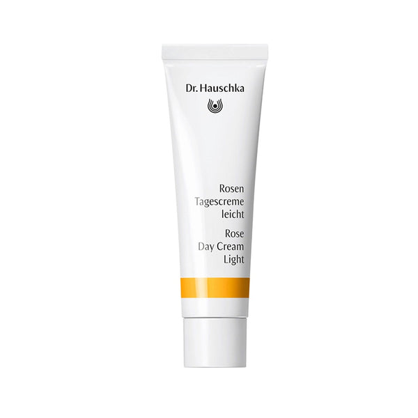 Dr. Hauschka Ružina krema light 30 ml