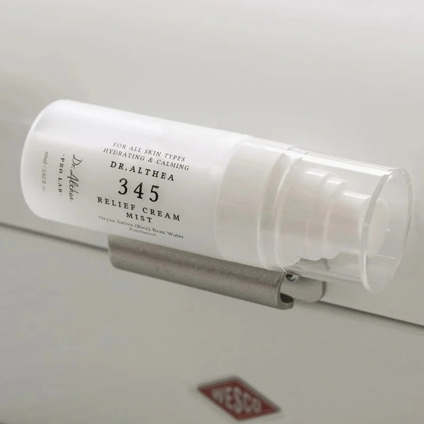 Dr. Althea 345 Relief Cream Mist 100 ml