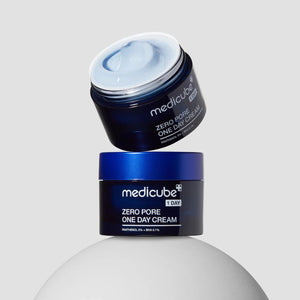 Medicube Zero Pore One Day Cream 50 ml