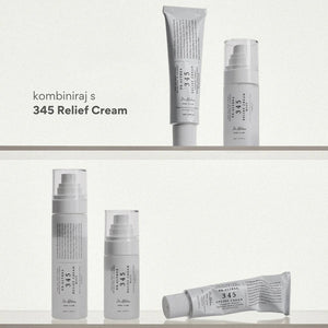 Dr. Althea 345 Relief Cream Mist 100 ml