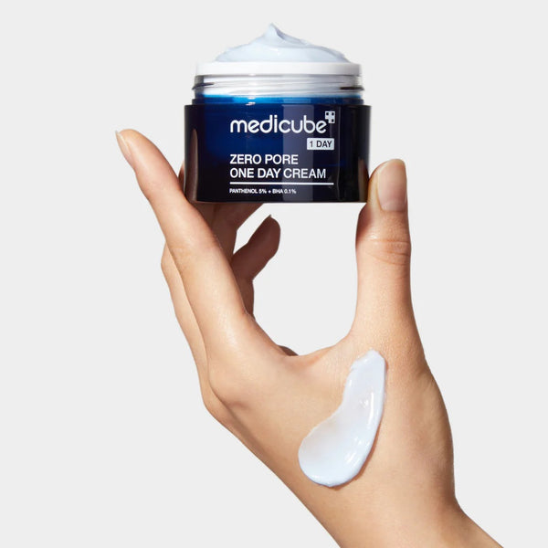 Medicube Zero Pore One Day Cream 50 ml