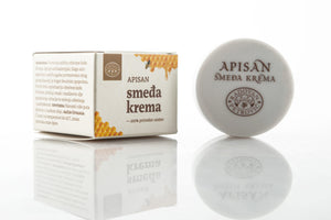 Radovan Petrović Apisan smeđa krema 20ml
