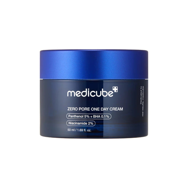 Medicube Zero Pore One Day Cream 50 ml