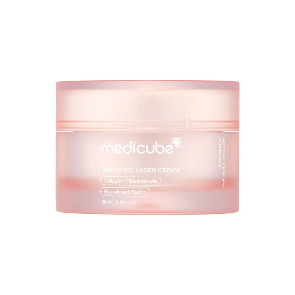 Medicube Triple Collagen Cream 4.0 50 ml