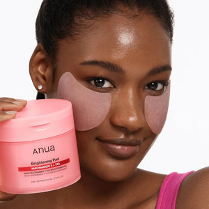 Anua Niacinamide 5 TXA Brightening Pad 210 ml (60 blazinica)