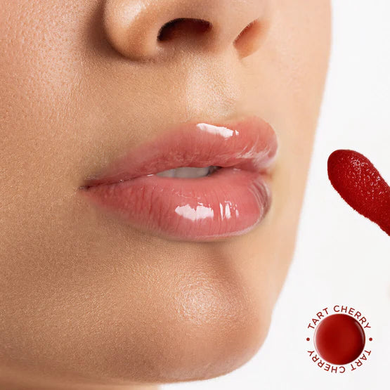 L'adria Lip oil-Tart Cherry 5,5 ml