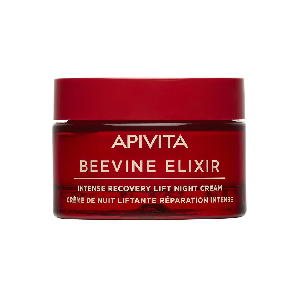 Apivita Beevine Elixir noćna krema 50 ml