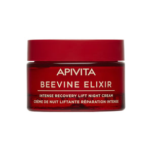 Apivita Beevine Elixir noćna krema 50 ml