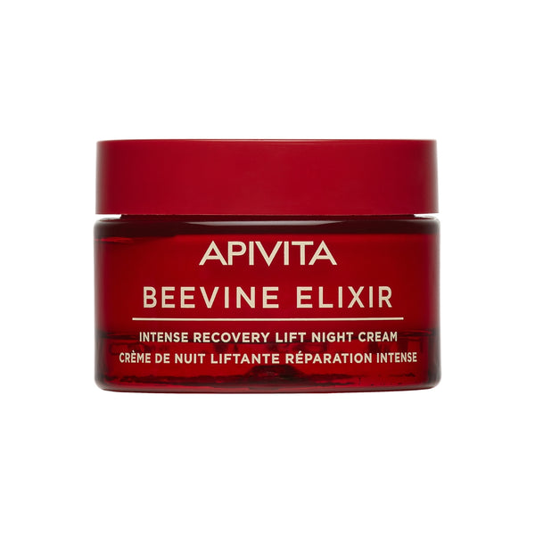 Apivita Beevine Elixir noćna krema 50 ml