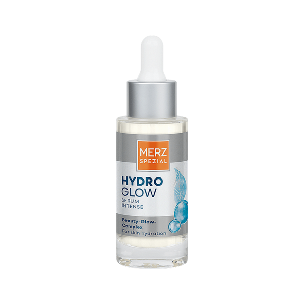 Merz Spezial Hydro Glow Serum Intense 30 ml