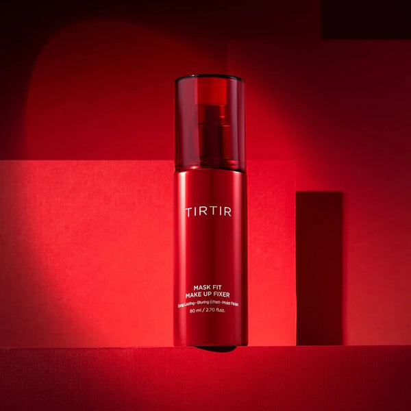 Tirtir Mask Fit Make Up Fixer 80 ml