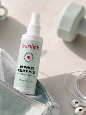 Skinlick Redness relief mist 100 ml