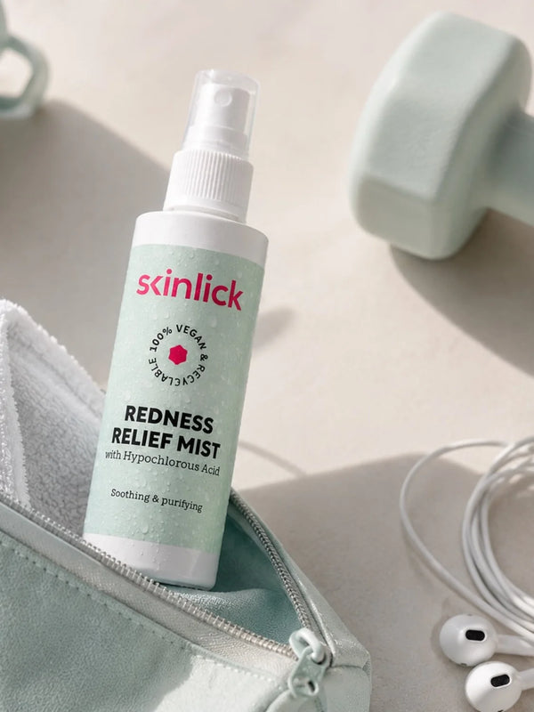 Skinlick Redness relief mist 100 ml