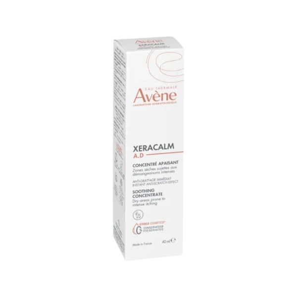 Avene XeraCalm A.D koncentrat 40 ml