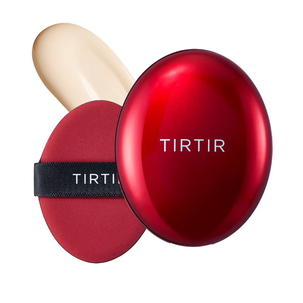 Tirtir Mask Fit Red Cushion 17N VANILLA 18g