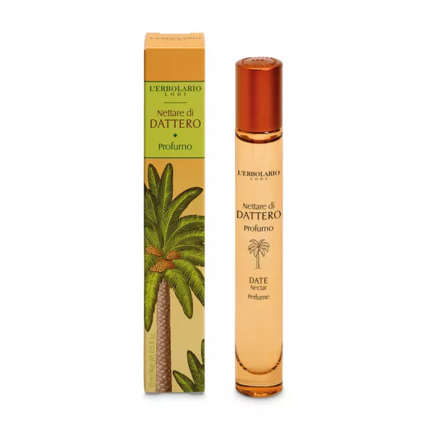 L'Erbolario Dattero parfem 15ML