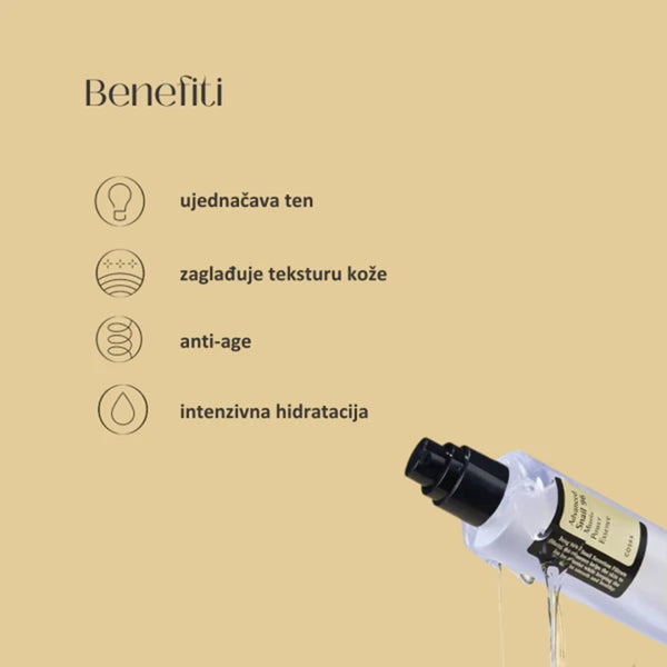 COSRX Advanced Snail 96 Mucin Power Essence 100 ml