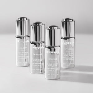 Skincode Exclusive Cellular Renewal Retinol serum 30 ml