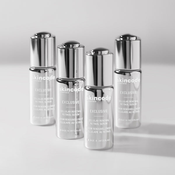 Skincode Exclusive Cellular Renewal Retinol serum 30 ml