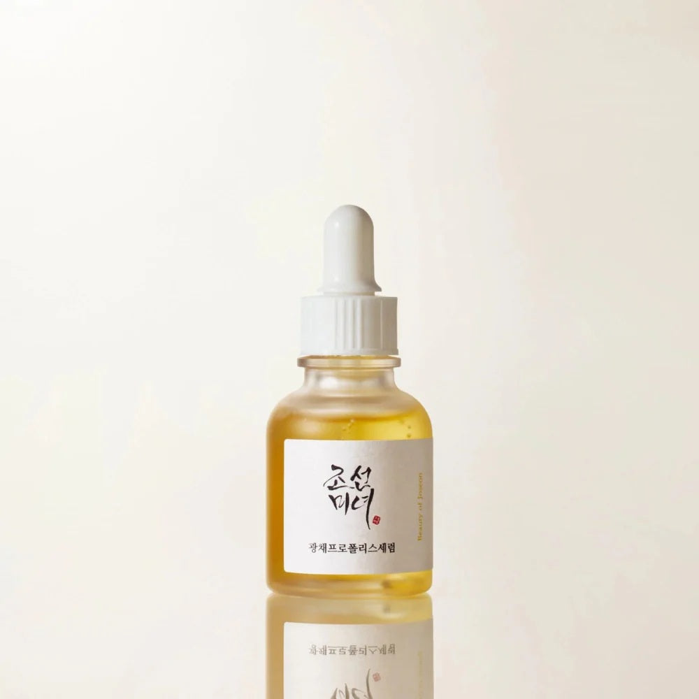 Beauty Of Joseon Glow Serum: Propolis + Niacinamide 30 ml