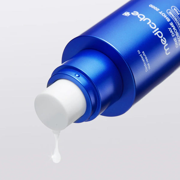 Medicube One Day Exosome Shot 2000 30 ml
