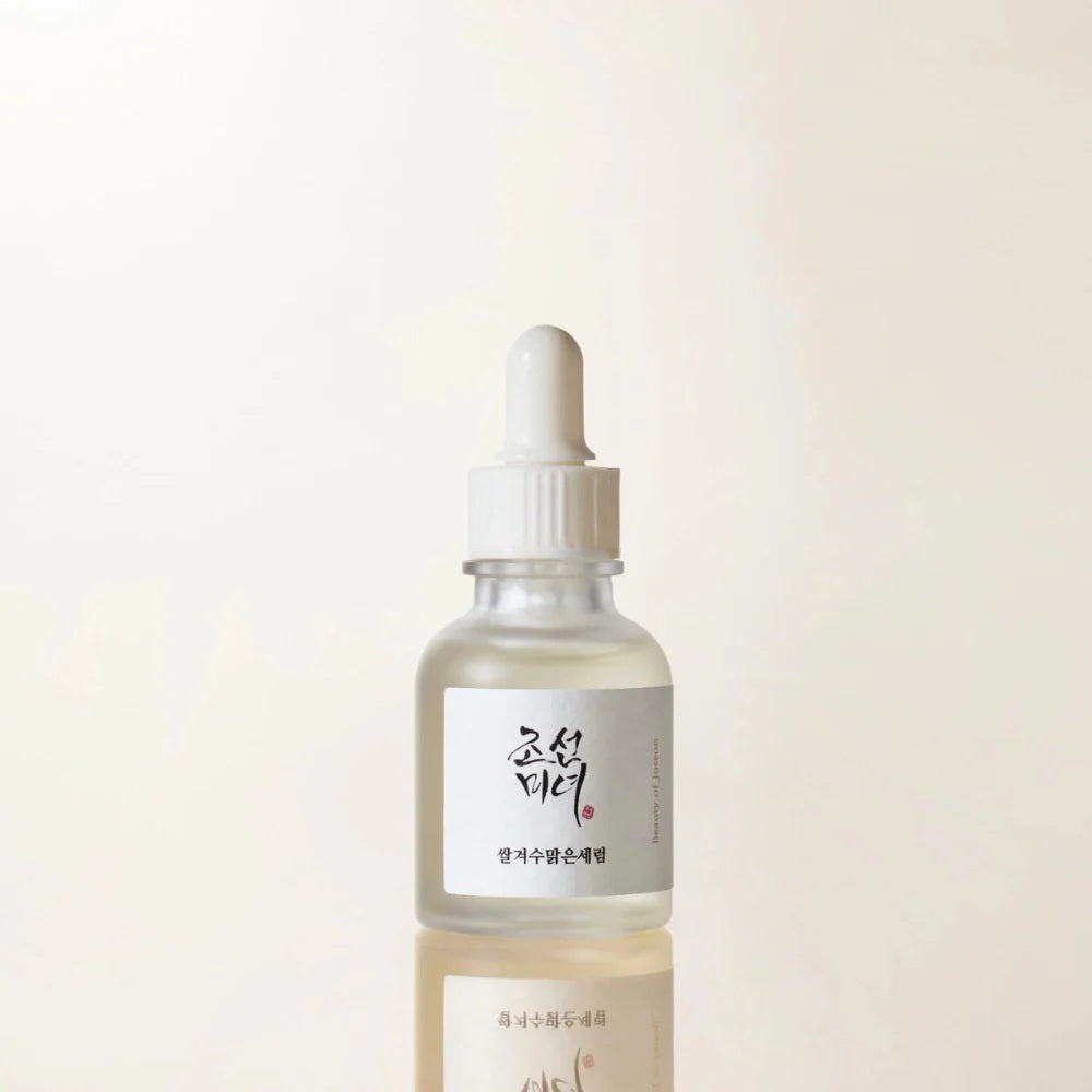 Beauty Of Joseon Glow Deep Serum: Rice + Arbutin 30 ml