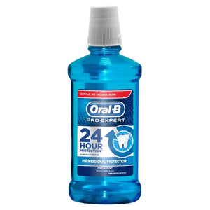 Oral-B Pro-Expert Professional vodica za ispiranje usta,500 ml