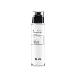 COSRX The 6 Peptide Skin Booster 150 ml