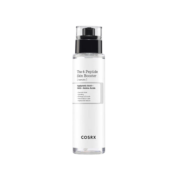 COSRX The 6 Peptide Skin Booster 150 ml