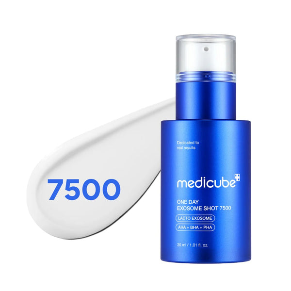 Medicube One Day Exosome Shot 7500 30 ml