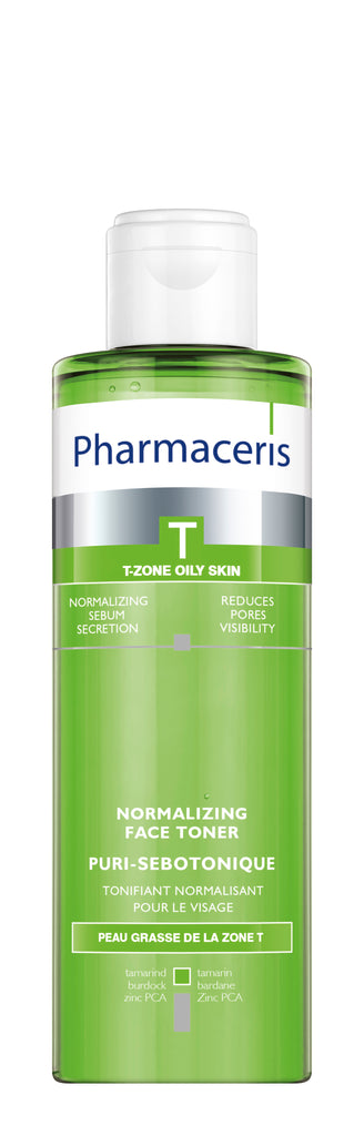 PHARMACERIS Puri sebotonique tonik za lice 200ml