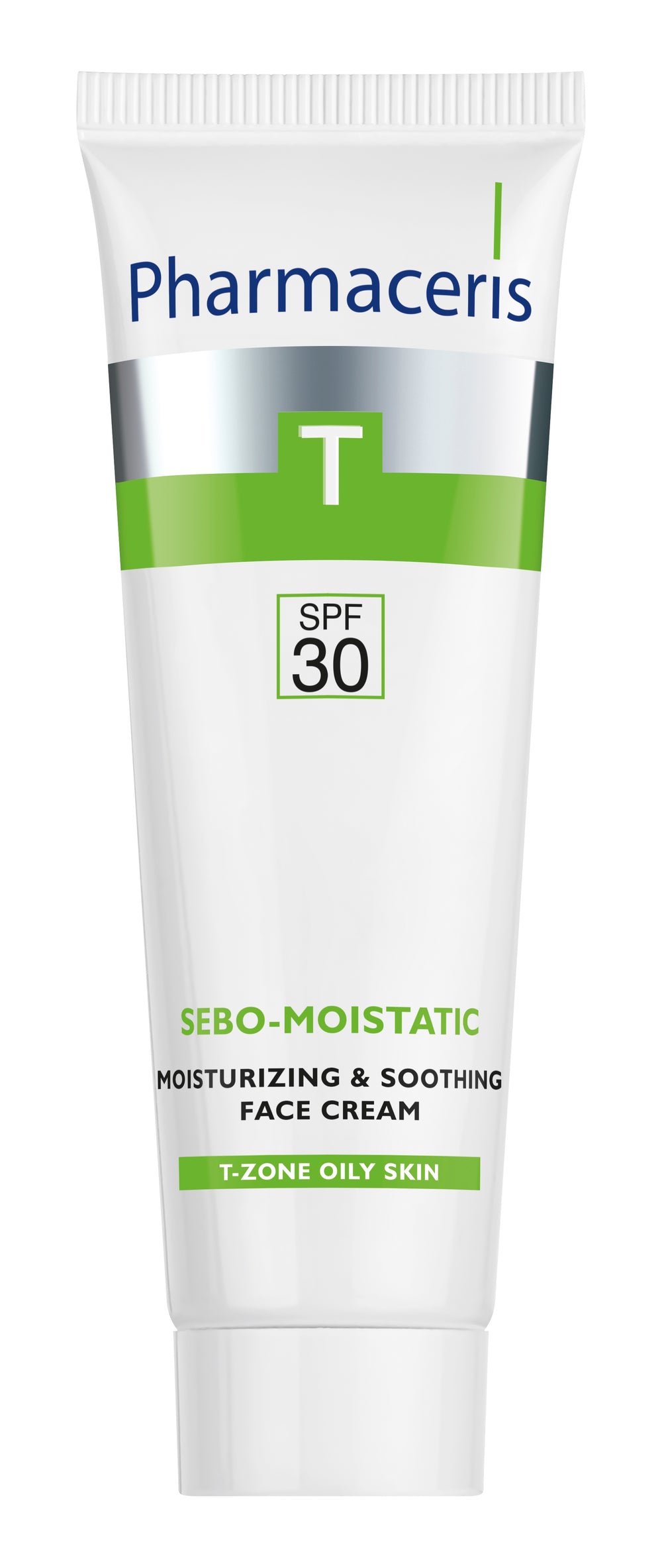 PHARMACERIS Sebo moistatic hidratantna krema spf30  50ml