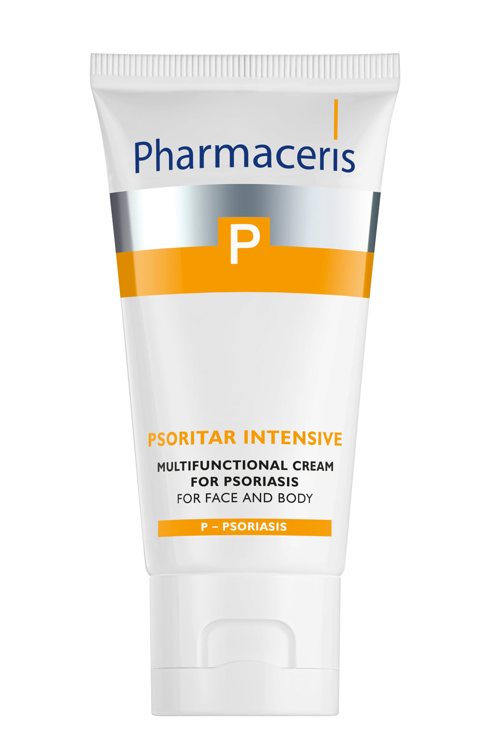 PHARMACERIS Psoritar intensive krema za psorijazu 50 ml