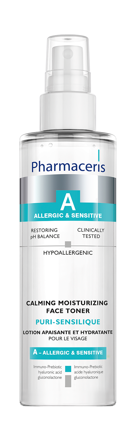 PHARMACERIS A puri-sensilique 200 ml