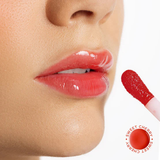 L'adria Lip oil-Sweet Cherry 5,5 ml
