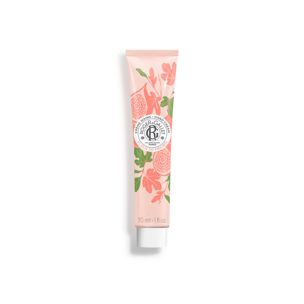 Roger & Gallet krema za ruke- CVIJET SMOKVE 30 ml
