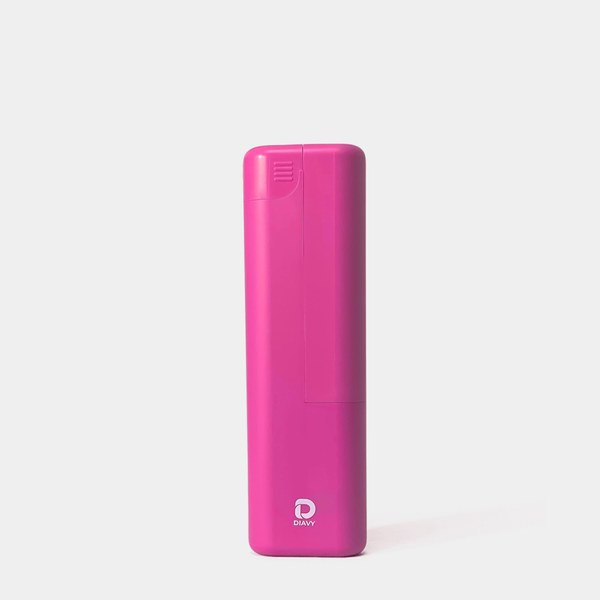 Diavy spremnik za inzulinski pen i igle - ROZA