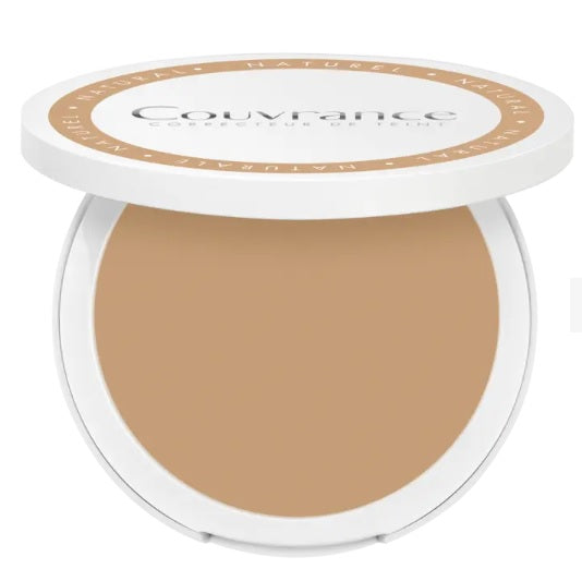 Avene Couvrance kompaktna obojena krema SPF30 - 1.1 NATURAL 8,5 g