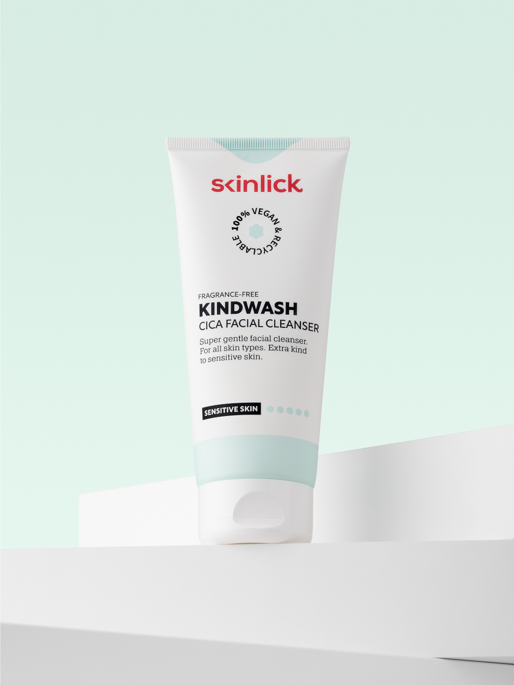 Skinlick Kindwash 200 ml