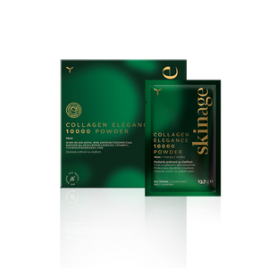 Yasenka Skinage COLLAGEN ELEGANCE, prah 20 vrećica