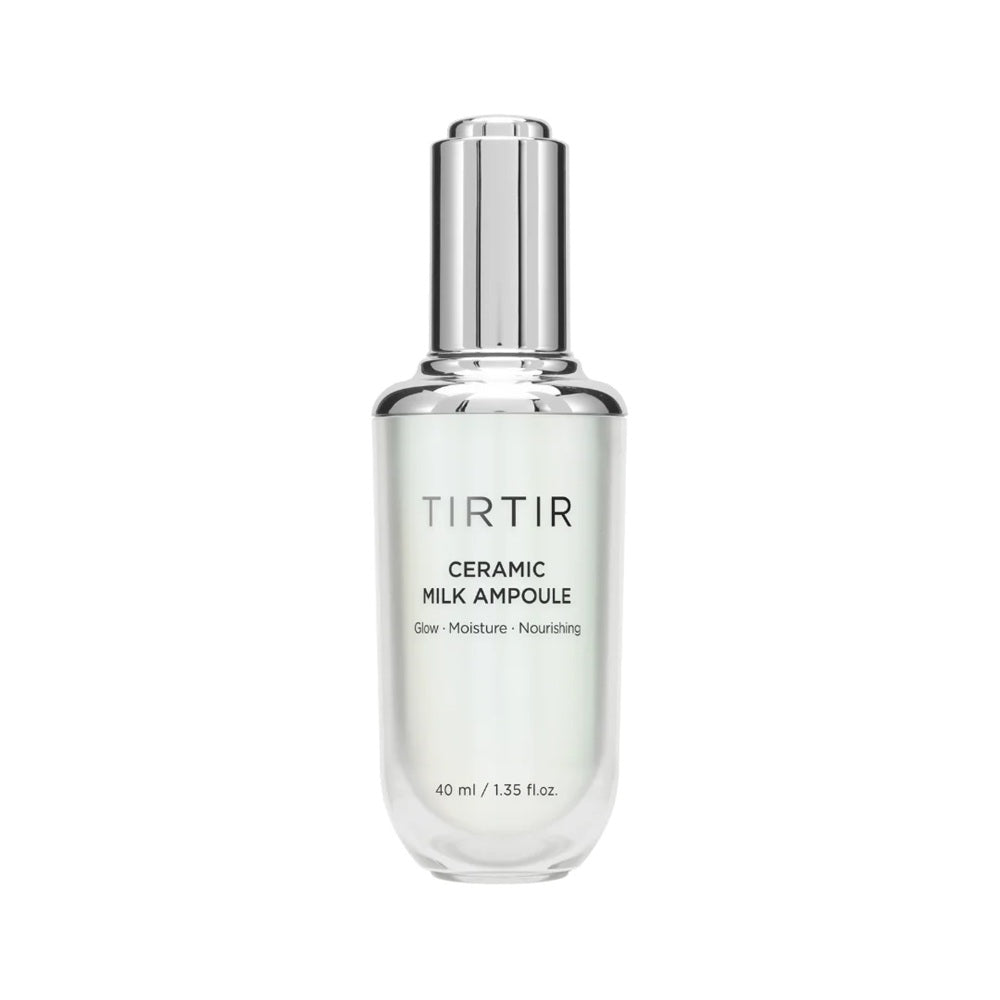 Tirtir Ceramic Milk Ampoule 40 ml