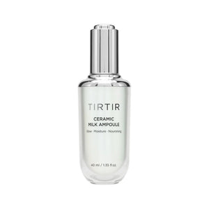 Tirtir Ceramic Milk Ampoule 40 ml