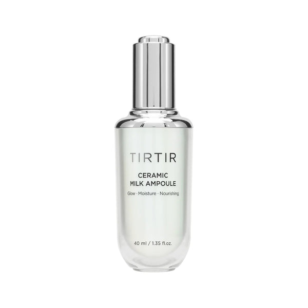 Tirtir Ceramic Milk Ampoule 40 ml