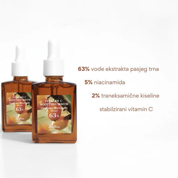 Dr. Althea Vitamin C Boosting Serum 30 ml