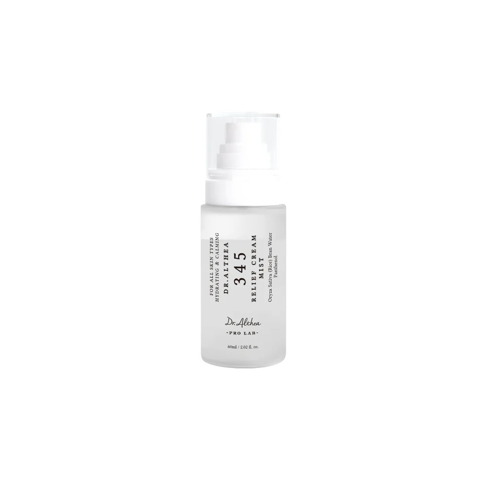Dr. Althea 345 Relief Cream Mist 60 ml