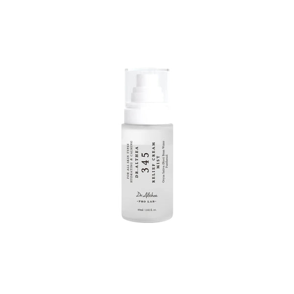 Dr. Althea 345 Relief Cream Mist 60 ml